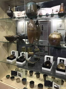 保定特色文化產(chǎn)品展 打造別樣文化盛宴，多樣文創(chuàng)產(chǎn)品悉數(shù)亮相